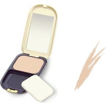 Max Factor Facefinity Compact kompaktní make-up 3 Natural 10 g