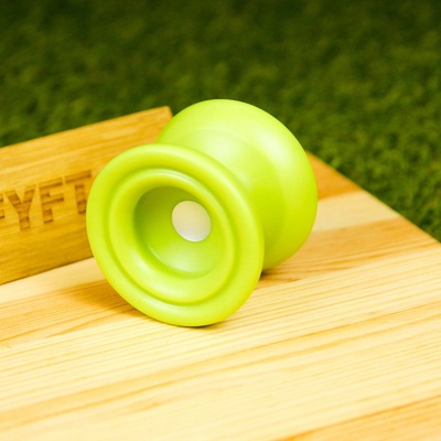 Ace-Yo PURE Zelená neprůhledná