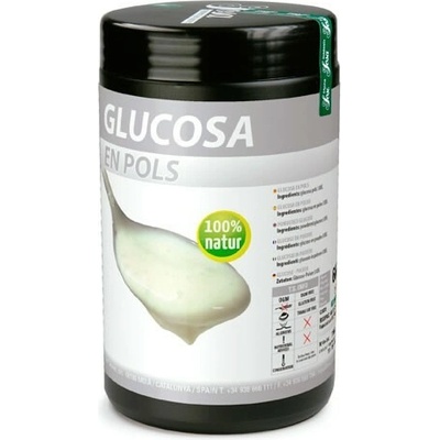 Sosa Ingredients glukóza v prášku 33DE 0,5 kg