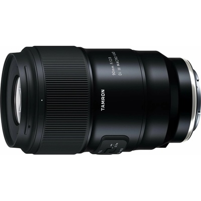 Tamron objektív 90 mm F/2.8 Di III MACRO VXD pre Sony FE 580370