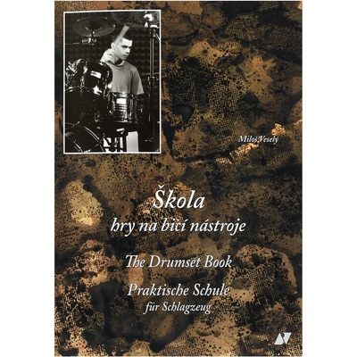 Škola hry na bicí nástroje