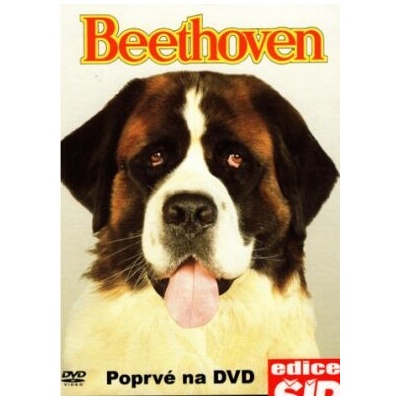 Beethoven 01 DVD