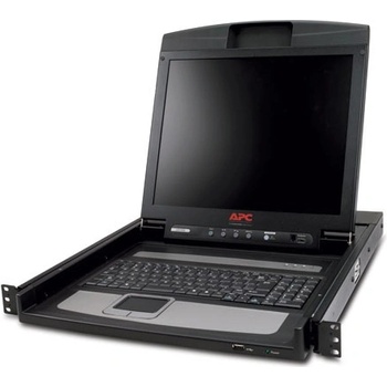 APC AP5717 17`` Rack LCD Console