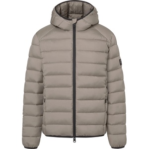 Ecoalf Мъжко синтетично яке Ecoalf Aspenalf Jacket Synthetic jacket - Dune - размер XXL (004-5600-0615)