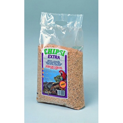 JRS Chipsi Extra Medium 10 l
