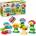 LEGO® DUPLO® - Creative Garden & Flowers (10444)