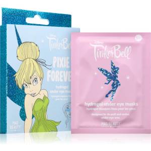 Mad Beauty Tinker Bell гел-стелки за околоочната област 3 чифт