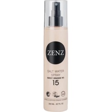 Zenz 15 SALT WATER SPRAY SWEET ORANGE MEDIUM HOLD 200 ml