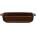 Maku Kitchen Life Тава за печене Brown Edition - 30х18см (TB-MAKU-641956)