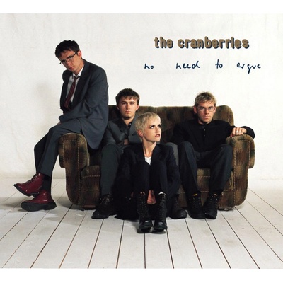 CRANBERRIES - NO NEED TO ARGUE CD