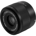 Viltrox Стандартен APS-C обектив Viltrox AF 35mm f/1.7 за Sony E Обективи