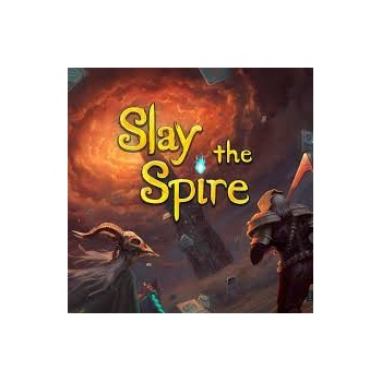 Slay the Spire