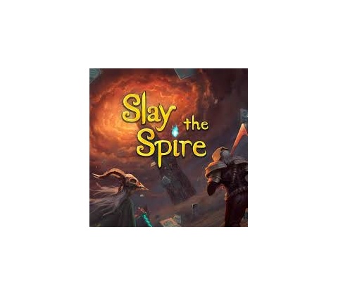 Slay the Spire