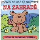 Knihy Na zahradě