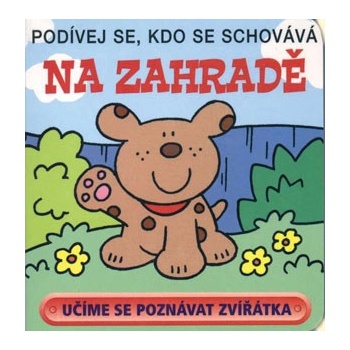 Na zahradě