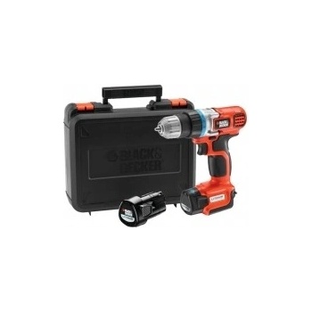 Black & Decker EGBL108KB