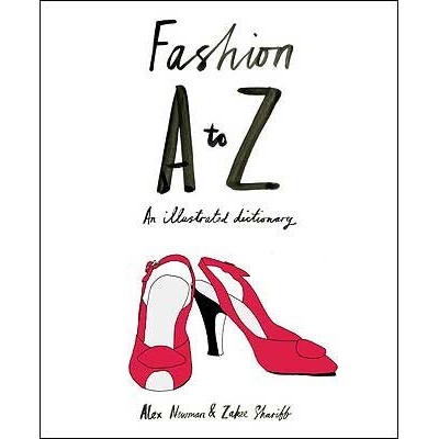 Fashion A to Z - Alex Newman, Zakee Shariff