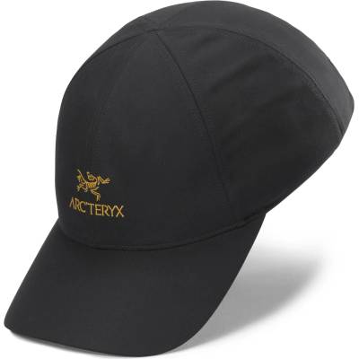 Arc'teryx Шапка с козирка Arc'teryx Bird Word Cap - 24K Black - размер L/XL 58-60 cm (904-4012-0112)