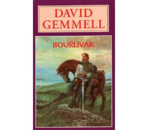 Bouřlivák