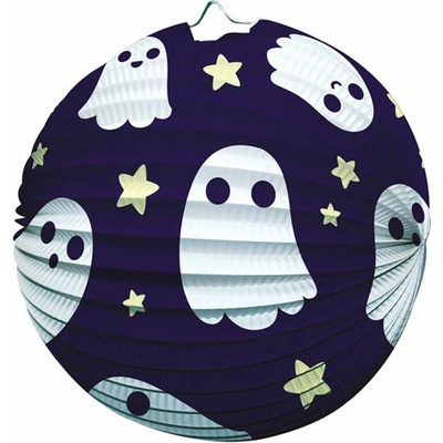 Lampión Halloween 25 cm Typ: 4