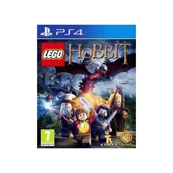 LEGO: The Hobbit