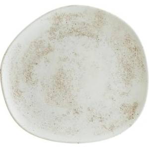 Bonna Порцеланова чиния 27см bonna-nacrous matt-(mt-ncr grm 27dz) (0101909)