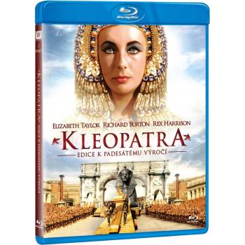 MagicBox Клеопатра - 2Blu-ray (006464)