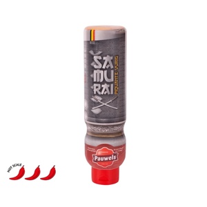 Bobal (Дистрибутор) Pauwels Лютив сос Самурай 0.88кг