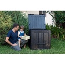 Image 1 of Keter Curver Deco Composter 340L (231600)