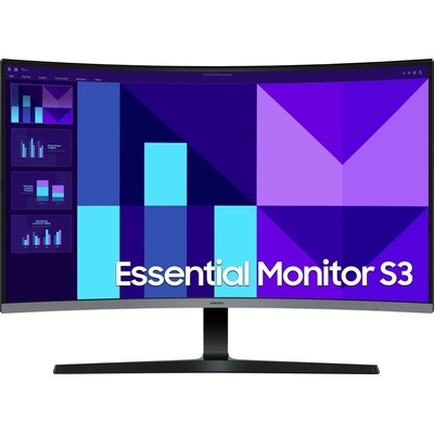 Samsung Essential Monitor S3 S32D396GAU