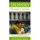 Taliansky 15 minút denne