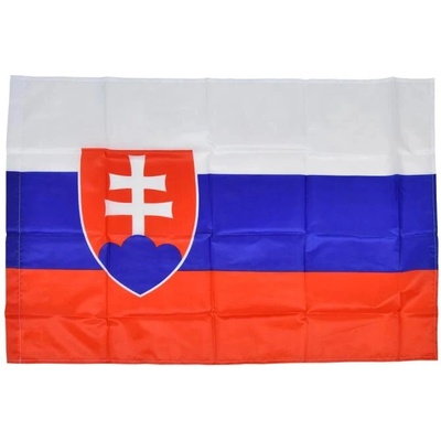 SPORTTEAM SR 90x60 fanúšikovská vlajka