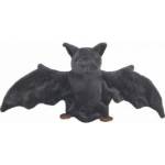 BEPPE Mascot Bat 35cm black 13965