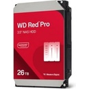 Western Digital WD Red Pro 26TB (WD260KFGX)