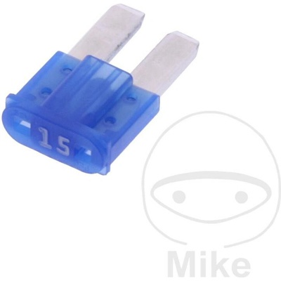 JMP sicherung Micro2 15A balení 25