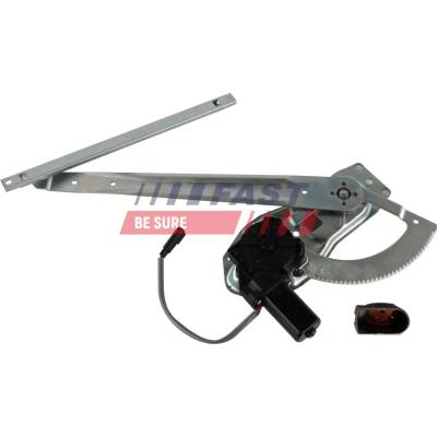 Zvedací zařízení oken FAST FT91705