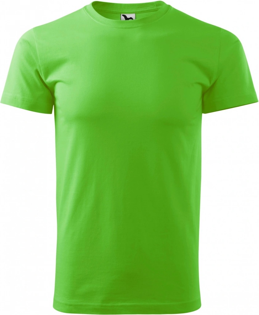 Malfini basic 129 apple green
