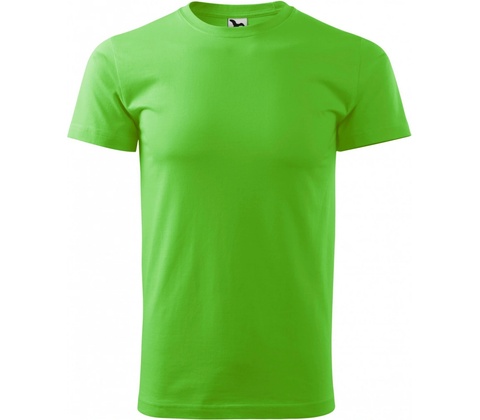 Malfini basic 129 apple green