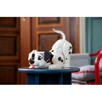 Image 1 of LEGO® Disney™ - 101 Dalmatians Puppy (43269)