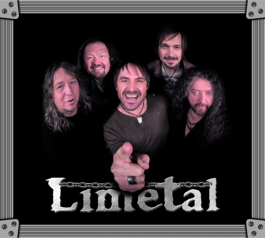 LIMETAL - LIMETAL CD