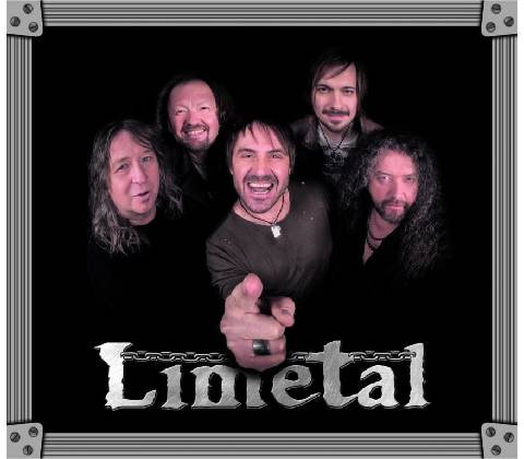 LIMETAL - LIMETAL CD