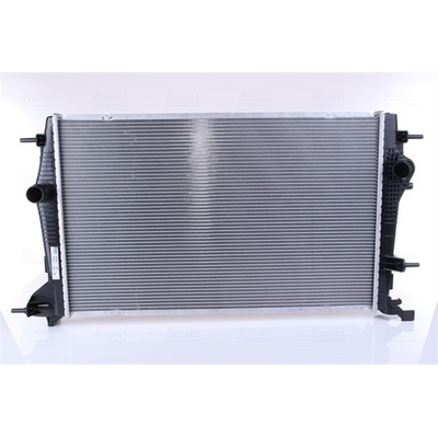 Chladič, chlazení motoru NISSENS 637622