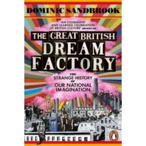 Great British Dream Factory (2016)