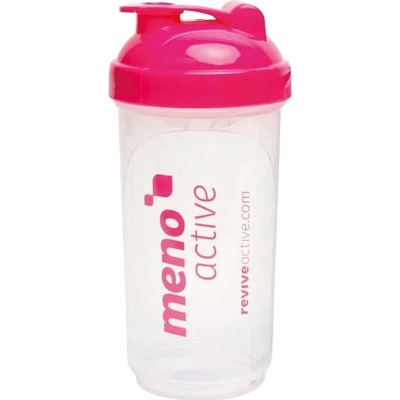 reviveactive® Šejkr Meno Active 400ml Varianta: Šejkr Meno Active 400ml