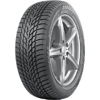 Image 1 of Nokian Snowproof 1 255/40 R18 99V
