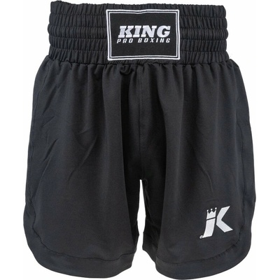 King trenky Apex pro 1 černá
