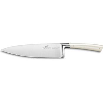 Image 1 of LION SABATIER Нож на готвача EDONIST 20 cм, с нитове от неръждаема стомана, бял, Lion Sabatier (LS806581)