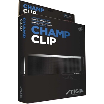 STIGA CHAMP CLIP