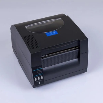 Image 1 of Datecs CL-S521