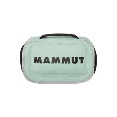 Mammut Cargo Essentials Kit 1288 silver sage zelená